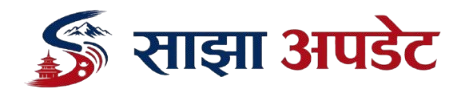 SajhaUpdate